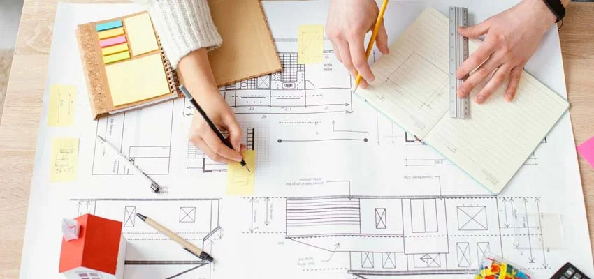 Building Materials and Construction | Conspert Limited
