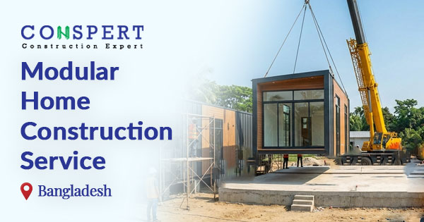 High income group housing in Bangladesh